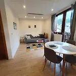 Jelka Appartement Jahorina