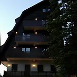 Appartement Jelka *