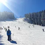 Appartement Jelka Jahorina