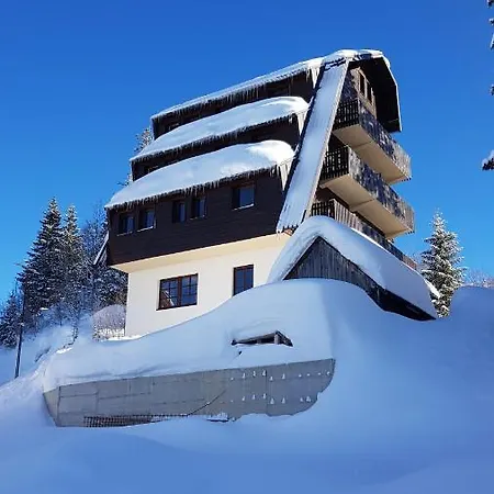 Jelka * Jahorina