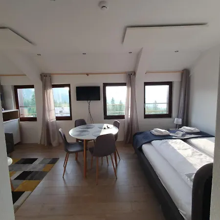 Jelka Apartament Jahorina