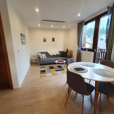 Jelka Apartment Jahorina