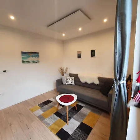 Jelka Apartment