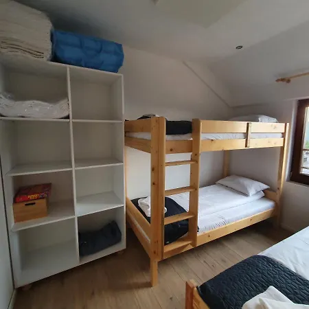 Jelka Apartament Jahorina