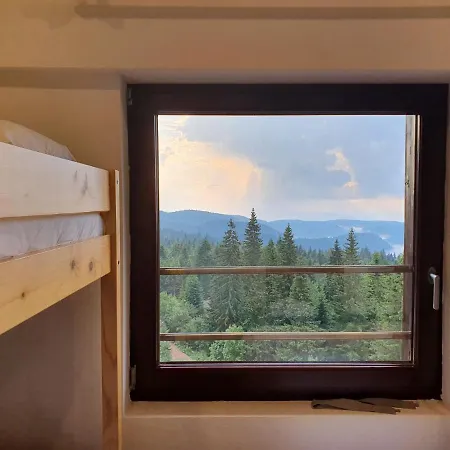 Apartment Jelka Jahorina