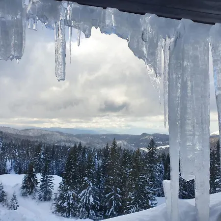 Jelka Jahorina