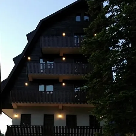 Apartment Jelka *