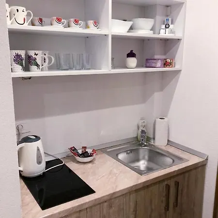 Jelka Apartment *