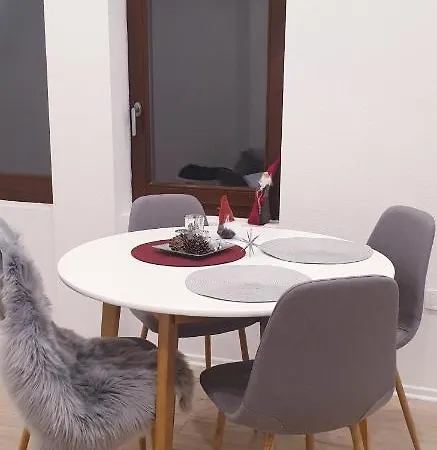 Jelka 아파트