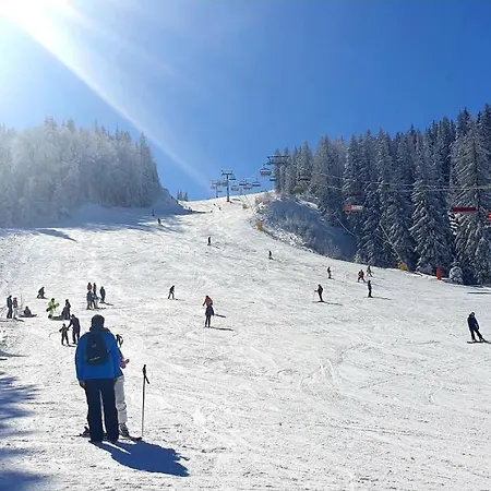Apartment Jelka Jahorina