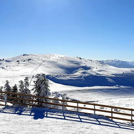 Jelka Apartment Jahorina