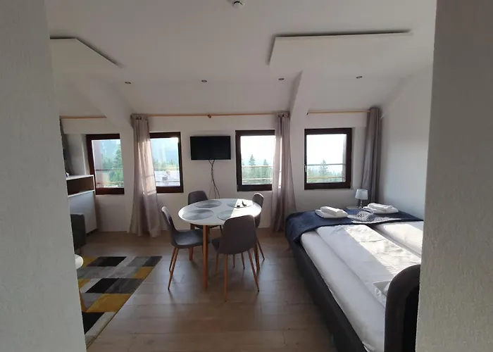 Jelka Apartament Jahorina