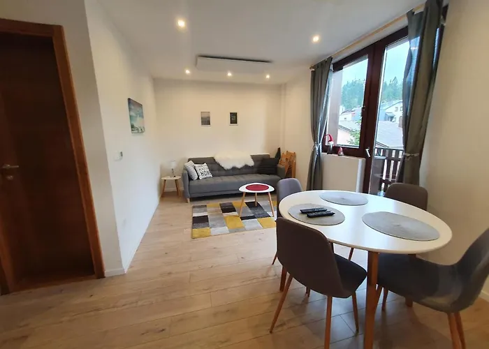 Jelka Apartament Jahorina