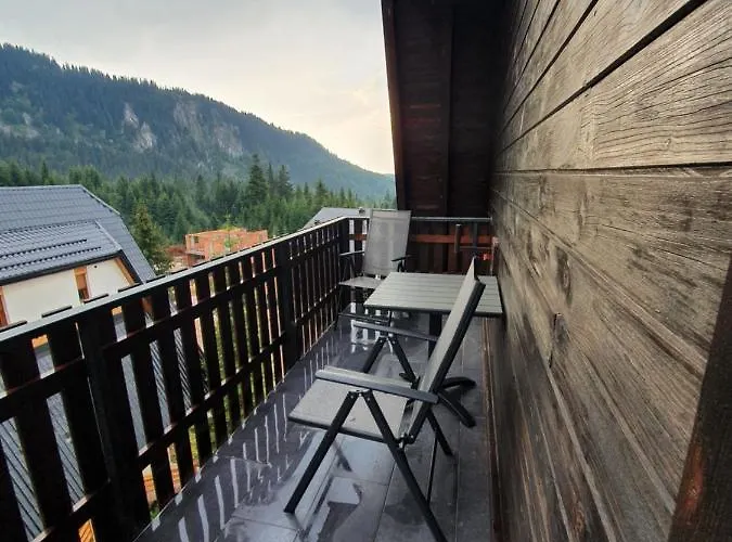 Apartament Jelka Jahorina