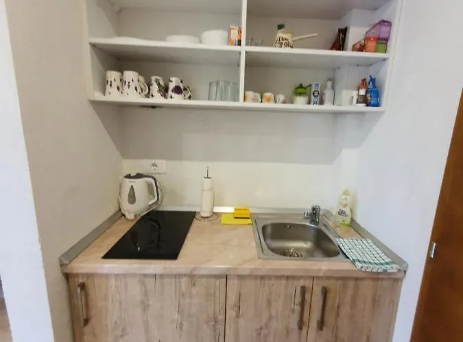 Jelka Apartament Jahorina