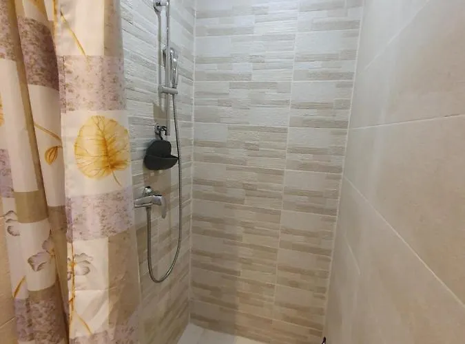 Jelka Apartament *