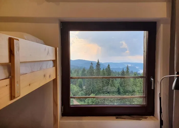 Apartament Jelka Jahorina