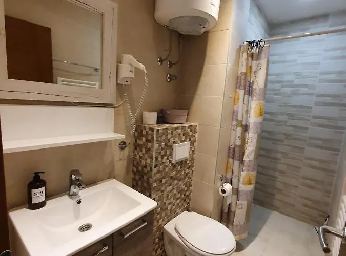 Apartament Jelka *