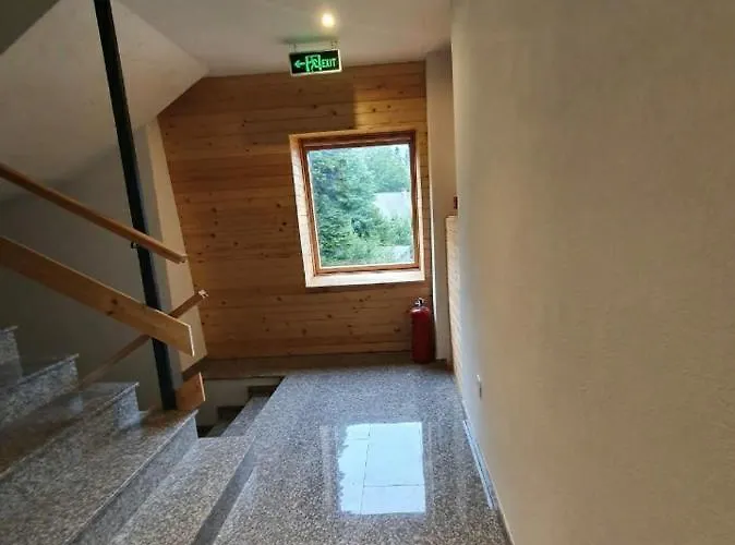 Jelka Apartament *