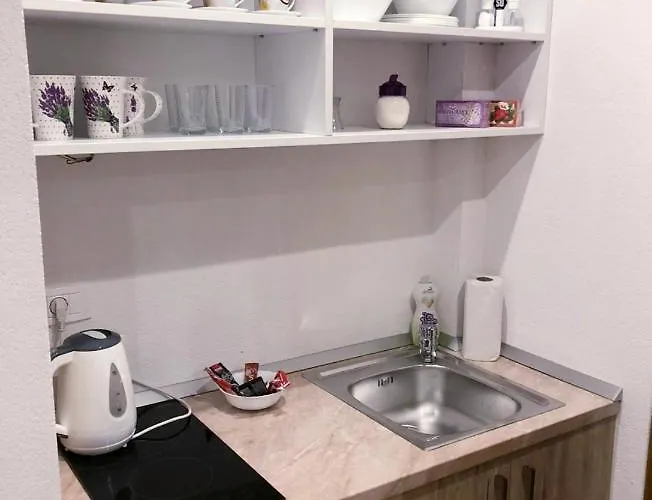 Jelka Apartament *