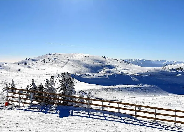 Jelka Apartament Jahorina